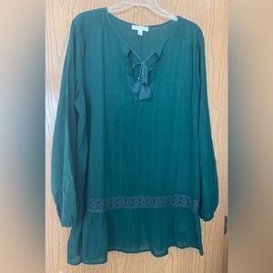 XL Swim Cover up by Chelsea 28